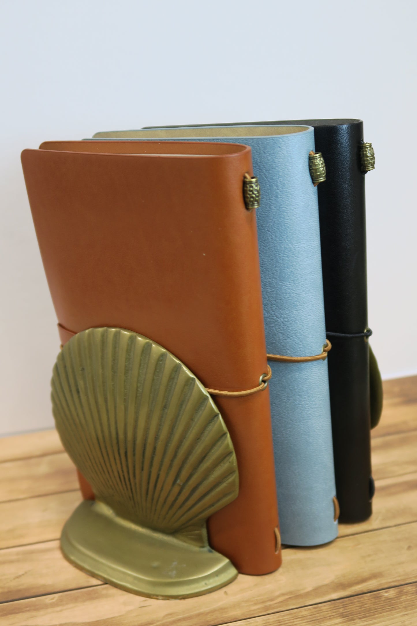 Black Traveler's Journal