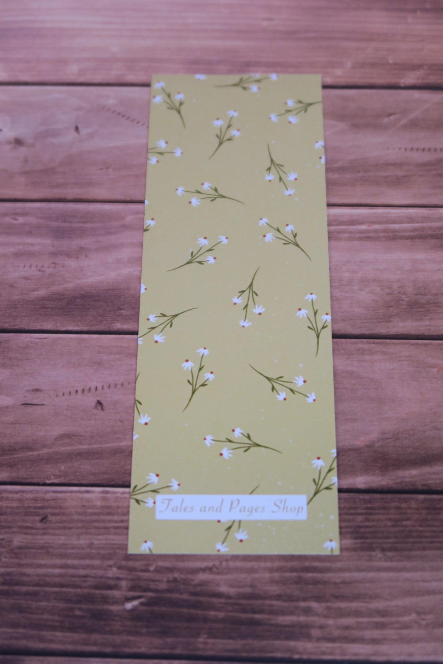 Little Free Library Bookmark