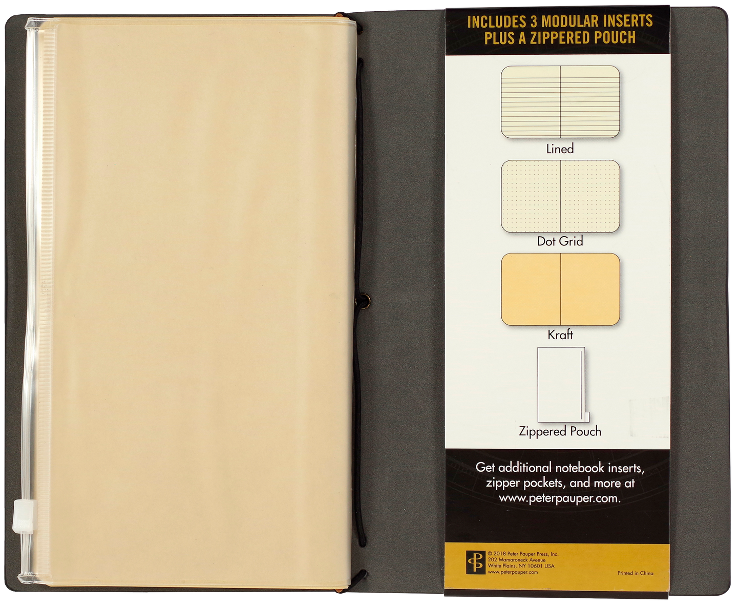 Black Traveler's Journal