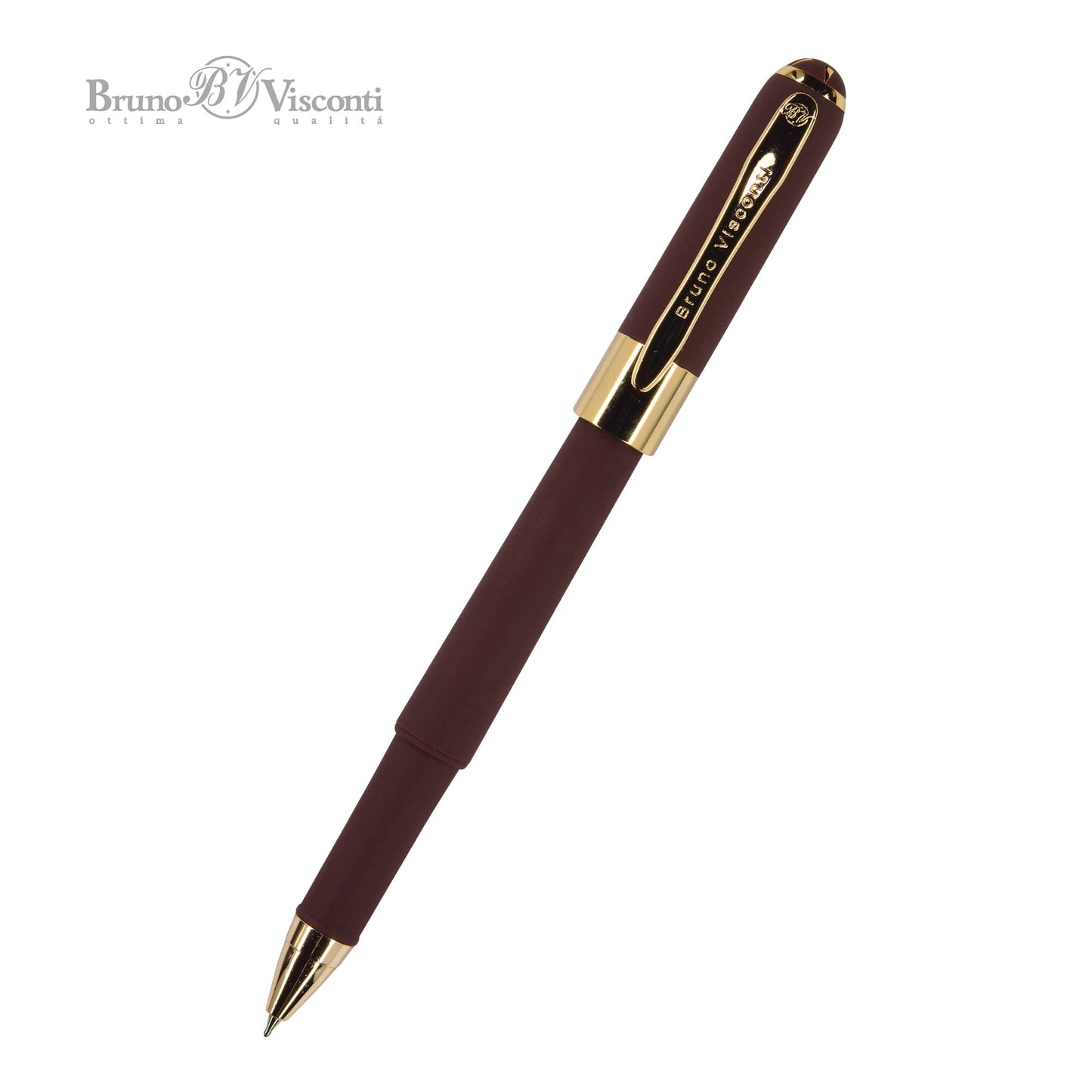 Chocolate Brown Pen