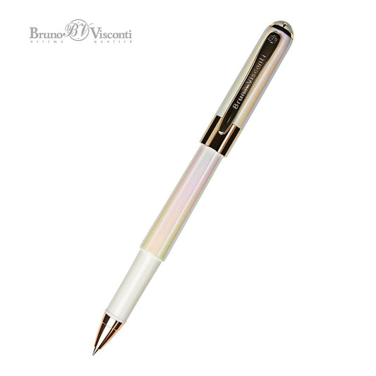Pearlescent White Pen