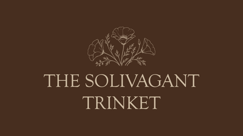 The Solivagant Trinket