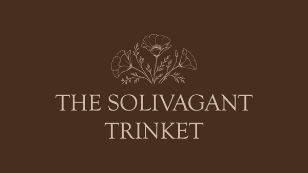 The Solivagant Trinket