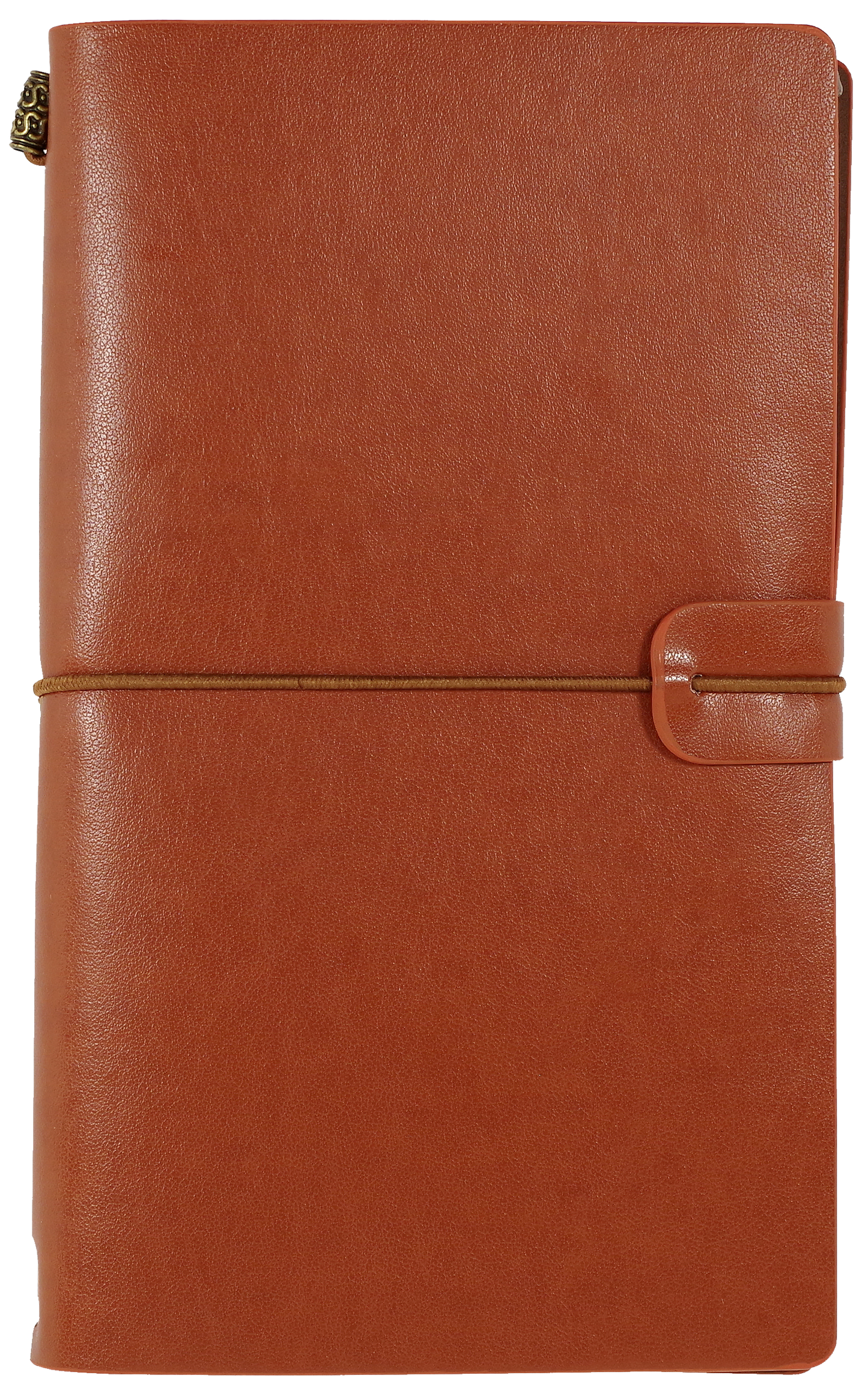 Nutmeg Traveler's Journal