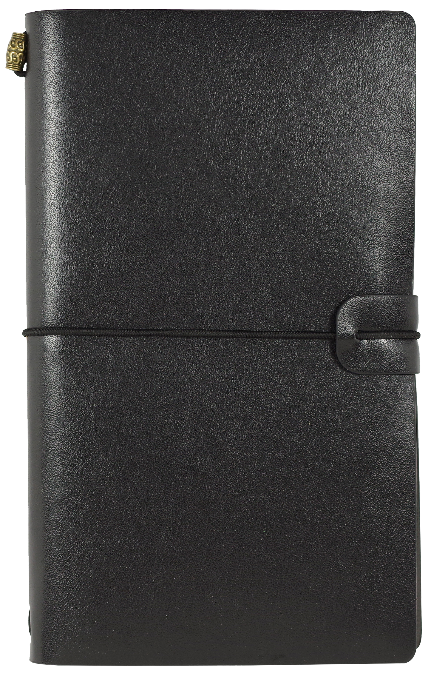 Black Traveler's Journal