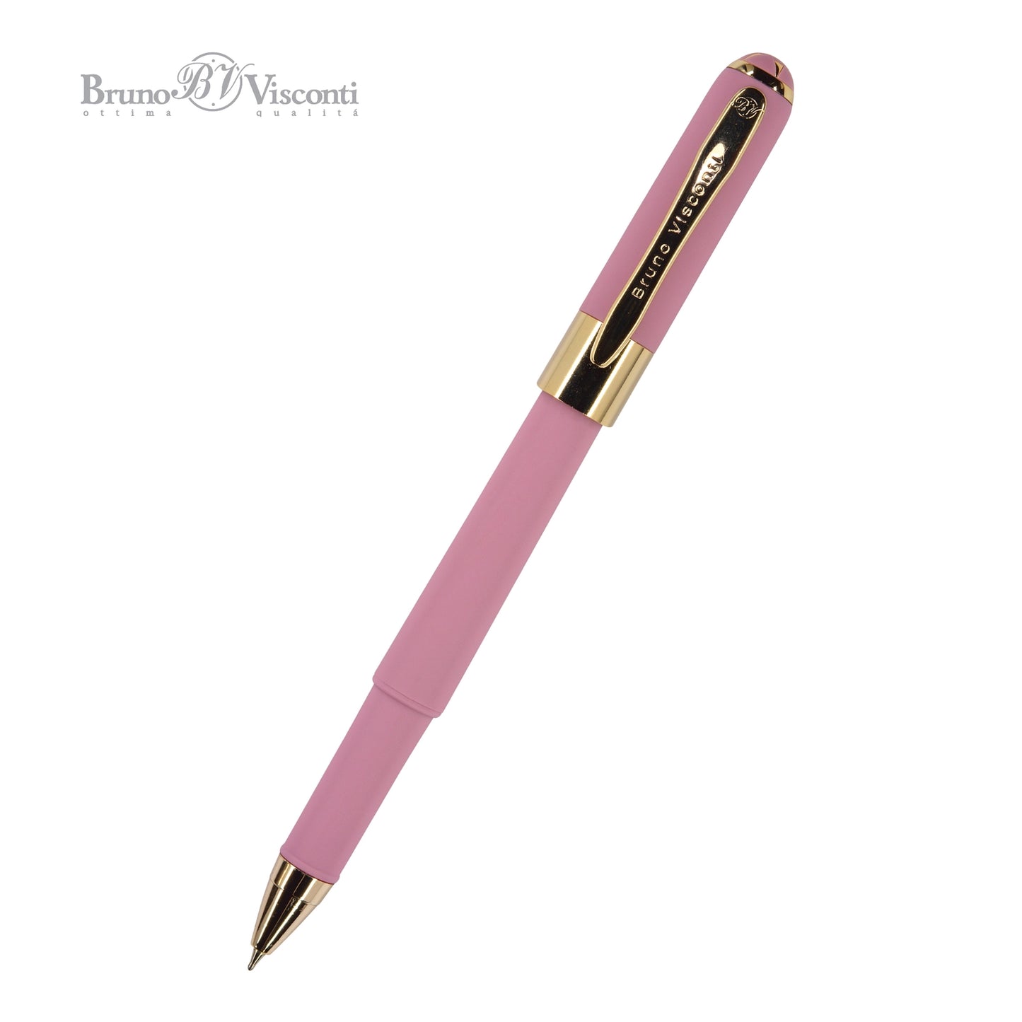 Pink Pen